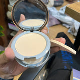 Emelie Double Face Powder – 2-in-1 Compact for Flawless Matte Finish - Buy Online in Pakistan at Cosmia.pk