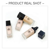APK Full Coverage 2-in-1 Foundation & Concealer – 30ml - Buy Online in Pakistan at Cosmia.pk
