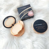 MAC Double Face Powder – Smooth Long Lasting Coverage - Buy Online in Pakistan at Cosmia.pk