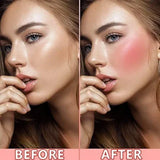 Romantic May Mousse Liquid Blush - Buy Online in Pakistan at Cosmia.pk