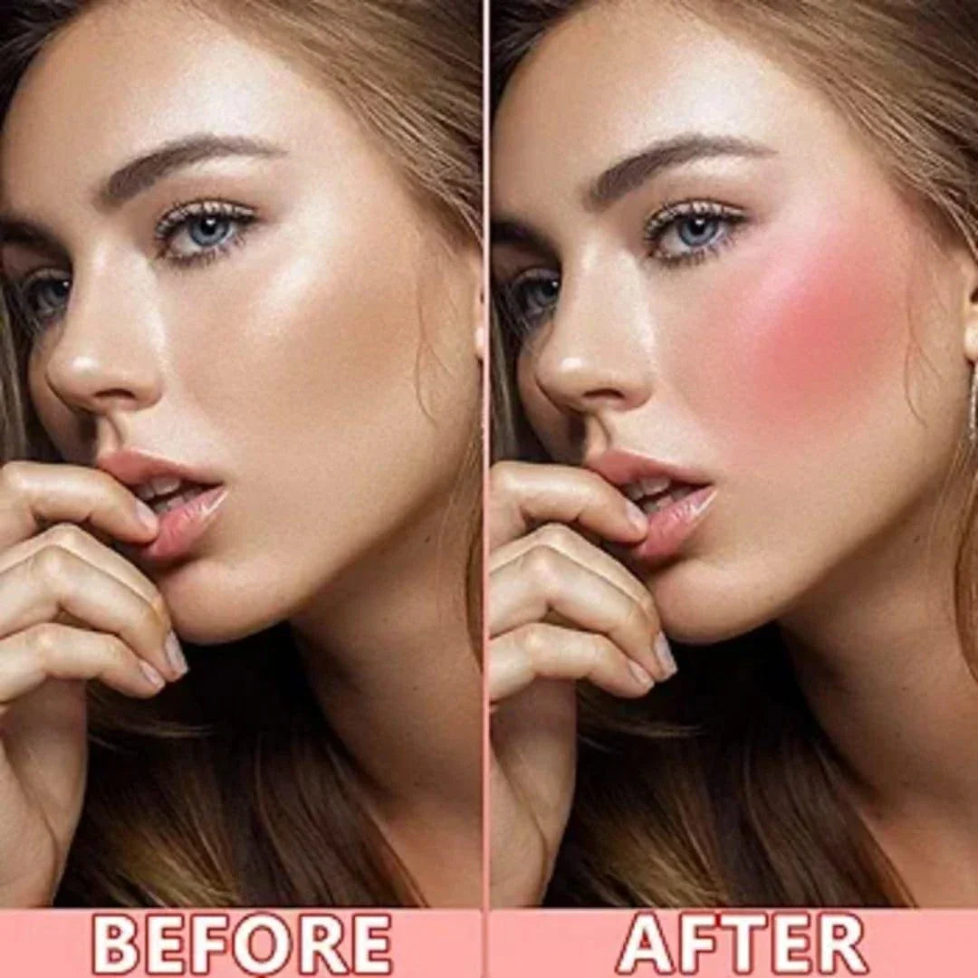 Romantic May Mousse Liquid Blush - Buy Online in Pakistan at Cosmia.pk