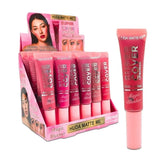 Huda Matte Liquid Lip & Cheek – 6 Pcs Multi-Use Beauty Set - Buy Online in Pakistan at Cosmia.pk