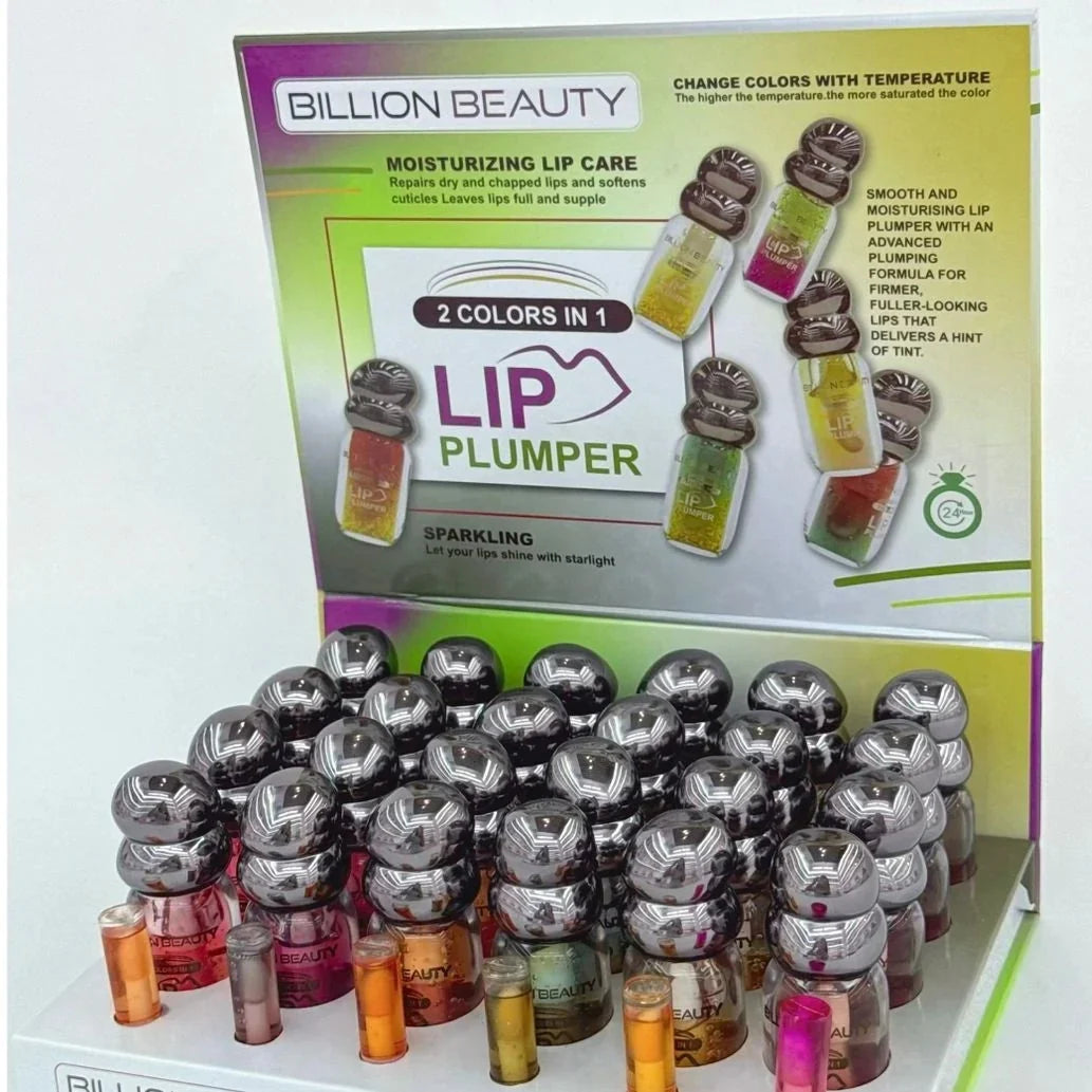 Billion Beauty Lip Plumper - Buy Online in Pakistan at Cosmia.pk