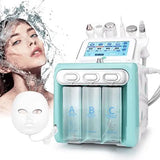 7in1 Hydra Facial Machine - Buy Online in Pakistan at Cosmia.pk