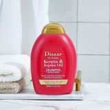 DISAAR Shampoo – 385ml Each - Buy Online in Pakistan at Cosmia.pk