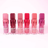 Mocallure Glitter Lipgloss - Buy Online in Pakistan at Cosmia.pk