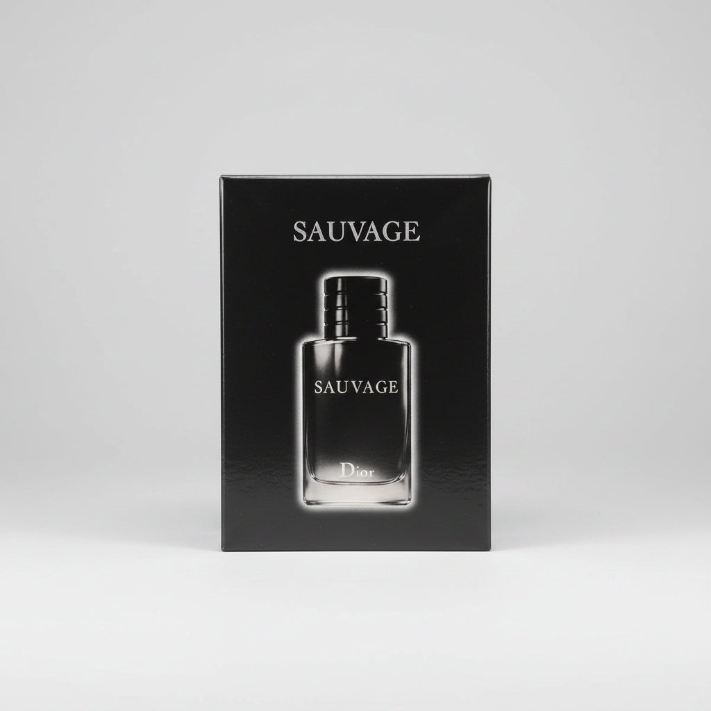 Dior Sauvage Eau De Parfum for Men – 20ml - Buy Online in Pakistan at Cosmia.pk