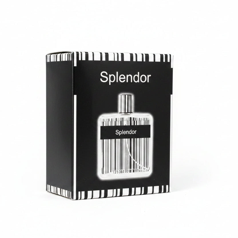 Splendor Black Eau De Parfum for Men – 20ml - Buy Online in Pakistan at Cosmia.pk