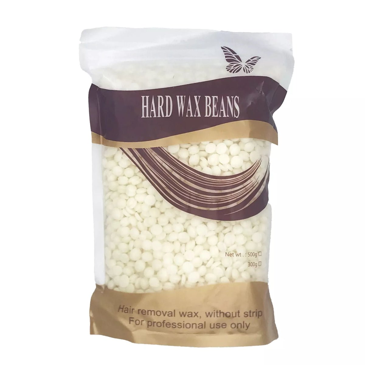 Konsung Beauty Pellet Hot Wax 100G - Milk - buy online in Pakistan