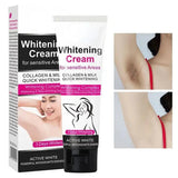 Aichun Beauty Whitening Cream For Sensitive Areas - 50ml - Buy Online in Pakistan at Cosmia.pk