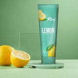 Rivaj Whitening Face Wash - Lemon Extract - Buy Online in Pakistan at Cosmia.pk
