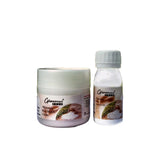 Glamorous Face Rice Bleach Cream, For Hydrating, Glowing & - Buy Online in Pakistan at Cosmia.pk