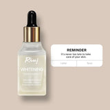 Rivaj Whitening Face Serum - 30ml - Buy Online in Pakistan at Cosmia.pk