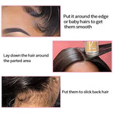 IKT Hair Wax Stick Gel Cream Styling Hair Frizz Fixed - Buy Online in Pakistan at Cosmia.pk