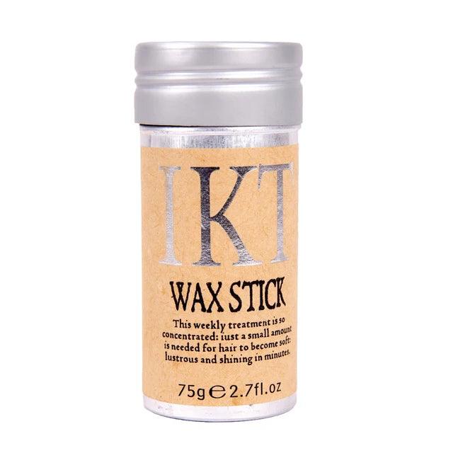 IKT Hair Wax Stick Gel Cream Styling Hair Frizz Fixed - Buy Online in Pakistan at Cosmia.pk
