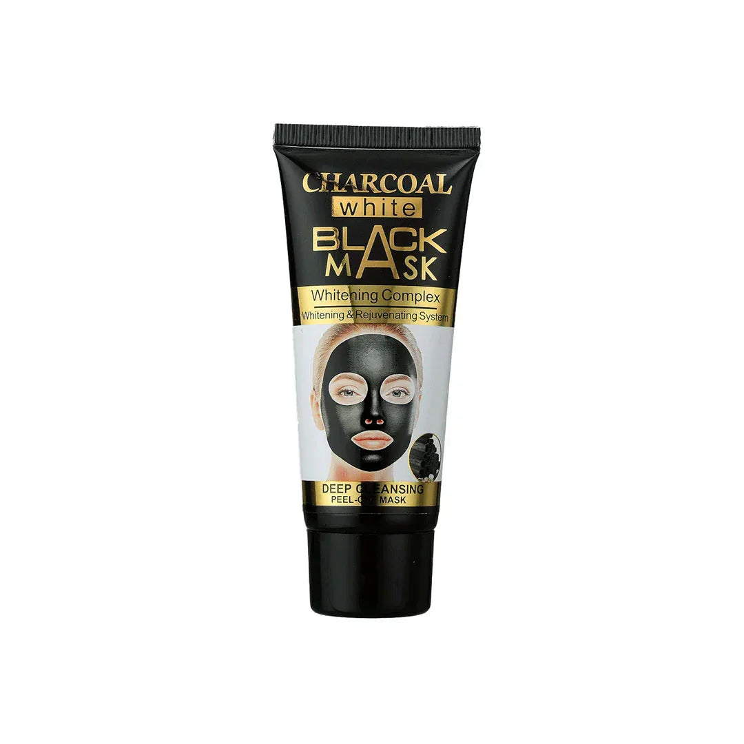 Wokali Black Head Face Mask - Buy Online in Pakistan at Cosmia.pk