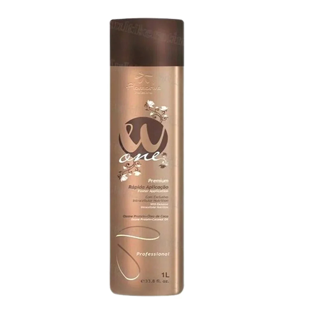 Floractive W One Premium Nanoplastia Treatment - 1L - Buy Online in Pakistan at Cosmia.pk