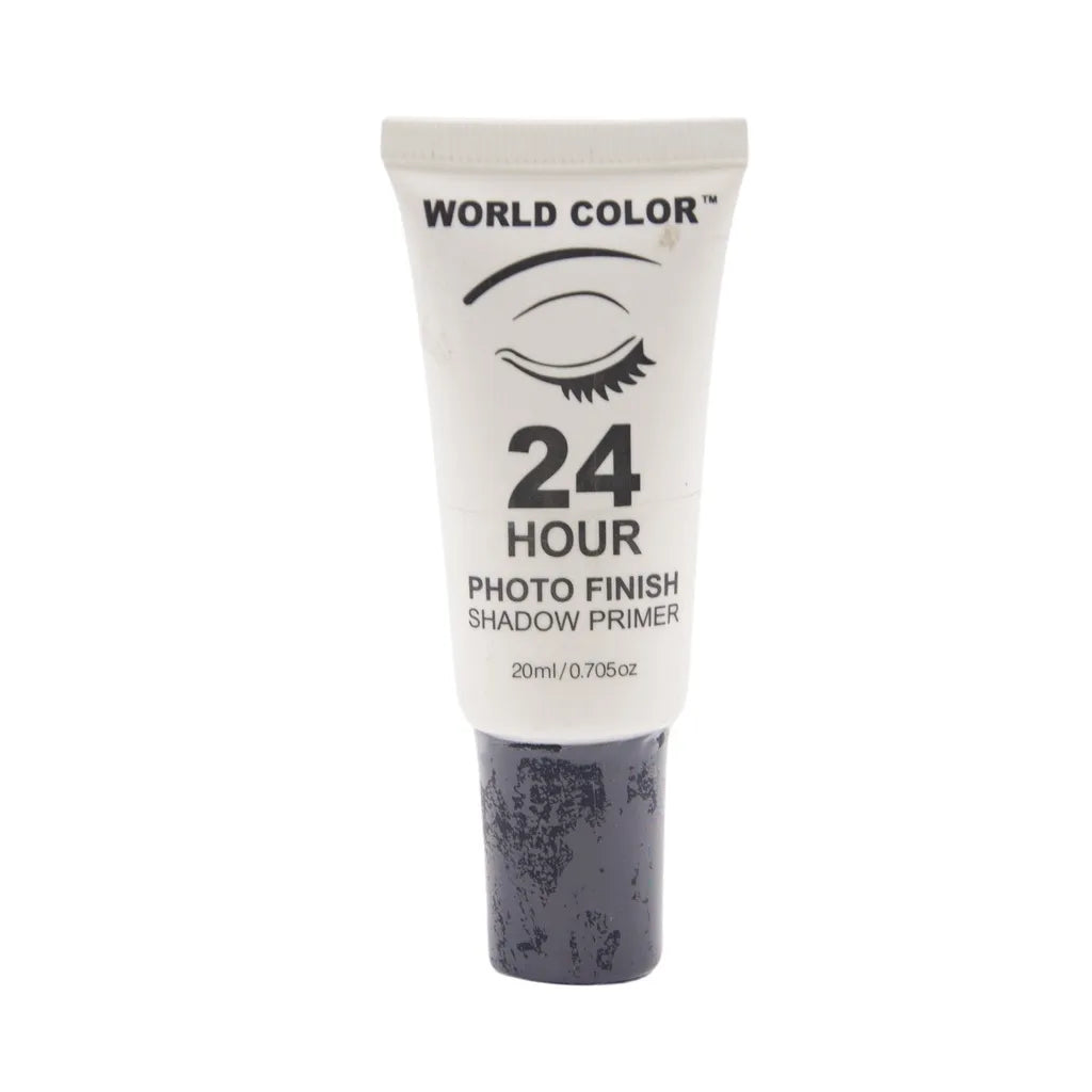 World Color 24 Hour Photo Finish Shadow Primer 20ml - Buy Online in Pakistan at Cosmia.pk