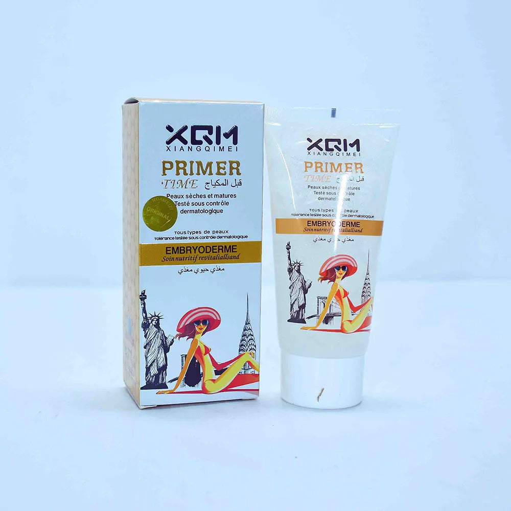 XQM Primer Time Embryoderme - Buy Online in Pakistan at Cosmia.pk