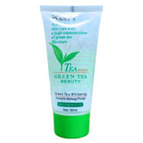 XQM Primer Green Tea Whitening Primer - 80ml - Buy Online in Pakistan at Cosmia.pk