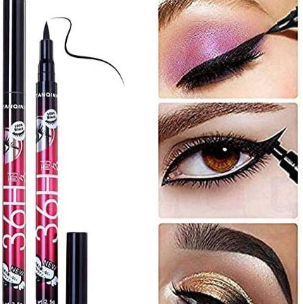 YANQINA 36H Precision Liquid Waterproof Eye Liner - Buy Online in Pakistan at Cosmia.pk