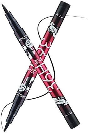 YANQINA 36H Precision Liquid Waterproof Eye Liner - Buy Online in Pakistan at Cosmia.pk