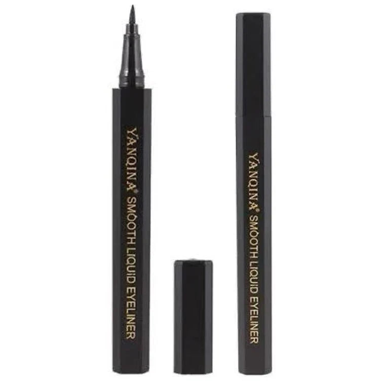 YANQINA Smooth Liquid Eyeliner Marker - Buy Online in Pakistan at Cosmia.pk