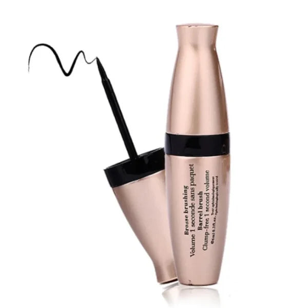 YANQINA Volume 1 Second Eyeliner Waterproof - Buy Online in Pakistan at Cosmia.pk