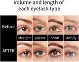 YANQINA original  Waterproof Curl Mascara - Buy Online in Pakistan at Cosmia.pk