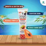 YC Whitening Papaya Extract Face Wash, 100ml - Buy Online in Pakistan at Cosmia.pk