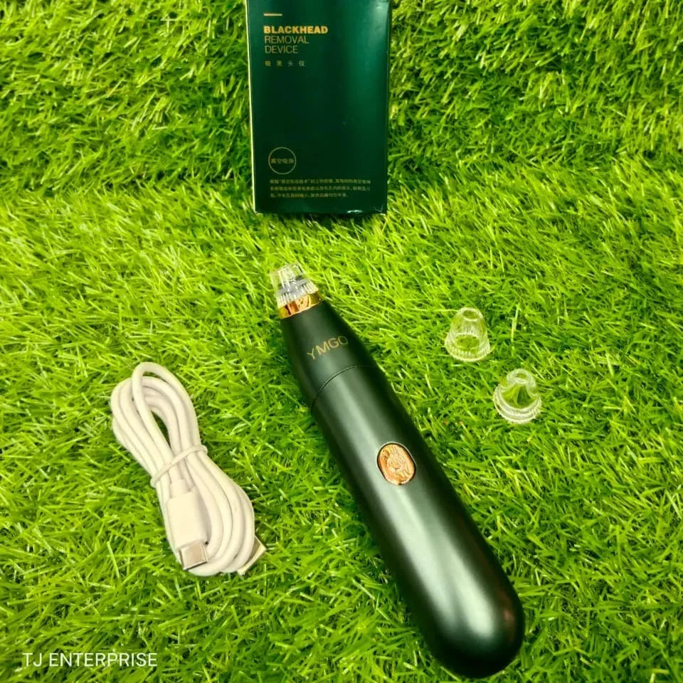 Ymgo Rechargeable Blackhead Remover - Buy Online in Pakistan at Cosmia.pk