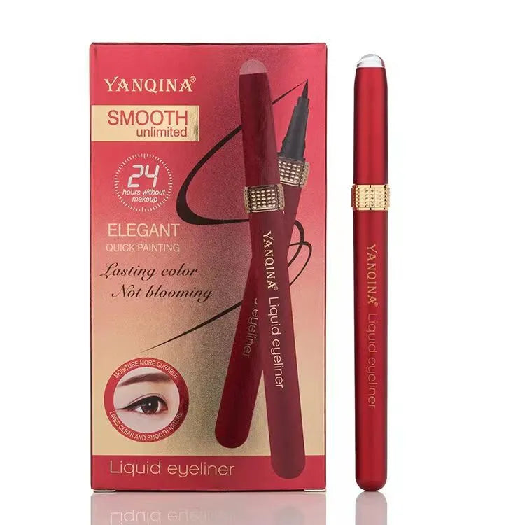 Yanqina Elegant Liquid Eyeliner - Buy Online in Pakistan at Cosmia.pk