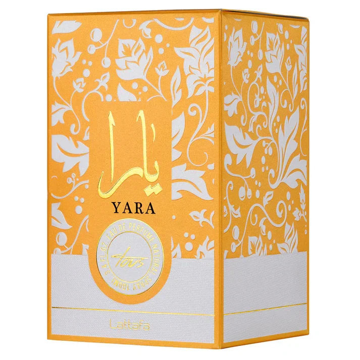 Lattafa Yara Tous Eau de Parfum – 100ml - Buy Online in Pakistan at Cosmia.pk