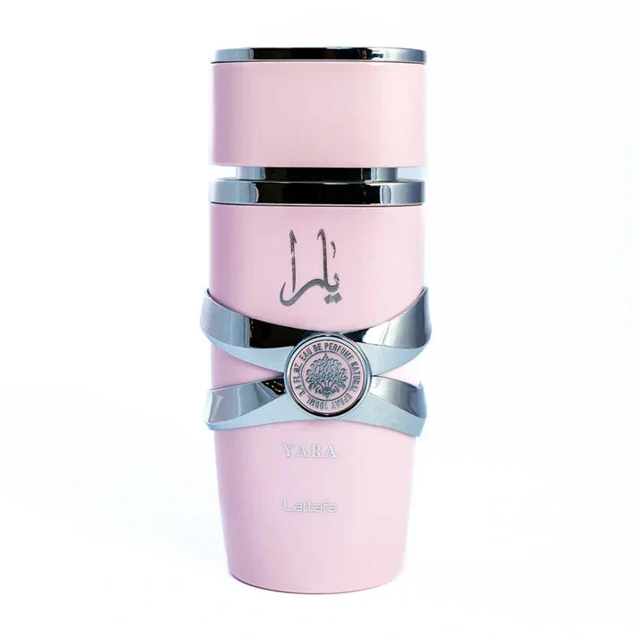 Lattafa Yara Moi Pink Eau de Parfum – 100ml - Buy Online in Pakistan at Cosmia.pk