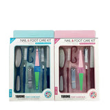 Yarong Nail Tools Accessories kit Each - Buy Online in Pakistan at Cosmia.pk