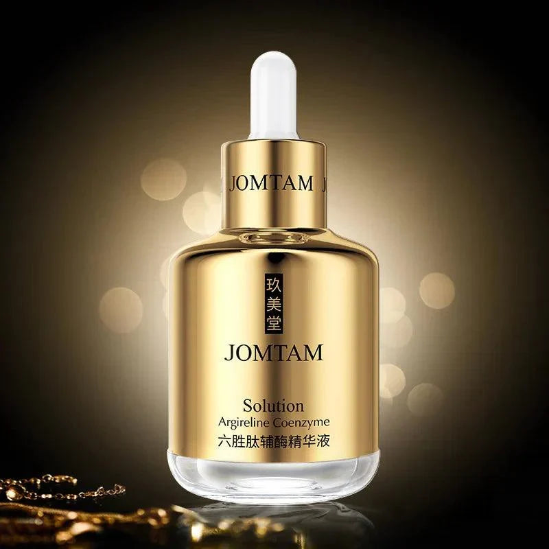 JOMTAM Solution Argireline Coenzyme Essence Serum - 60ml - Buy Online in Pakistan at Cosmia.pk