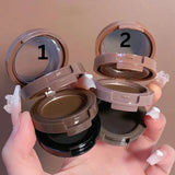 Miss Lara 3 in 1 Eyebrow Kit - Buy Online in Pakistan at Cosmia.pk