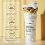 ZHENMEI Rice Amino Acid Tender Facial Cleanser 168ml - Buy Online in Pakistan at Cosmia.pk