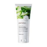 ZHENMEI Aloe Amino Acid Moisturizing Facial Cleanser 168ml - Buy Online in Pakistan at Cosmia.pk