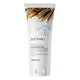 ZHENMEI Rice Amino Acid Tender Facial Cleanser 168ml - Buy Online in Pakistan at Cosmia.pk