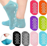 Moistrizing Spa Gel Socks - Buy Online in Pakistan at Cosmia.pk