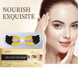 Zozu 24K Eye Mask - Buy Online in Pakistan at Cosmia.pk