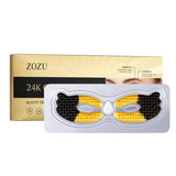 Zozu 24K Eye Mask - Buy Online in Pakistan at Cosmia.pk