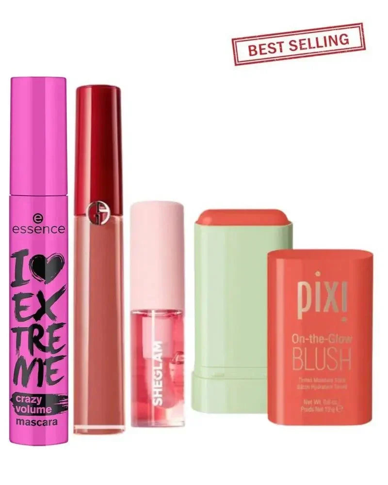 Best Selling Makeup Deal - Buy Online in Pakistan at Cosmia.pk