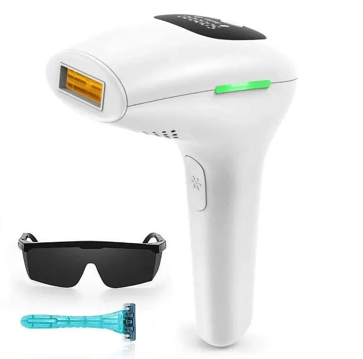 Babyverse IPL Laser Epilator Women Laser Hair Removal - Buy Online in Pakistan at Cosmia.pk
