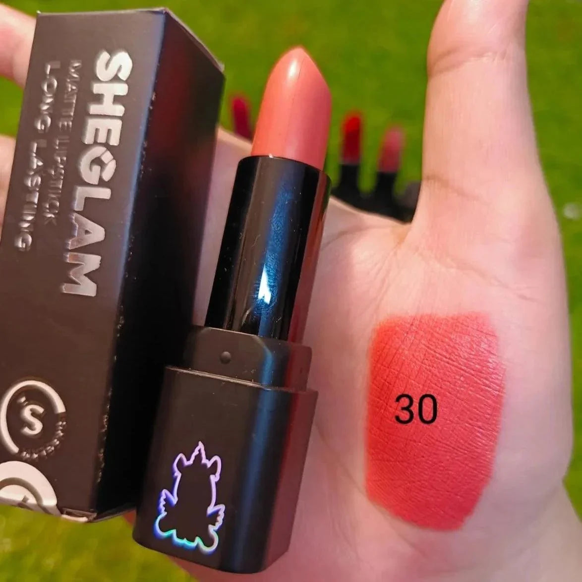 Sheglam Matte Lipstick Long Lasting - Buy Online in Pakistan at Cosmia.pk