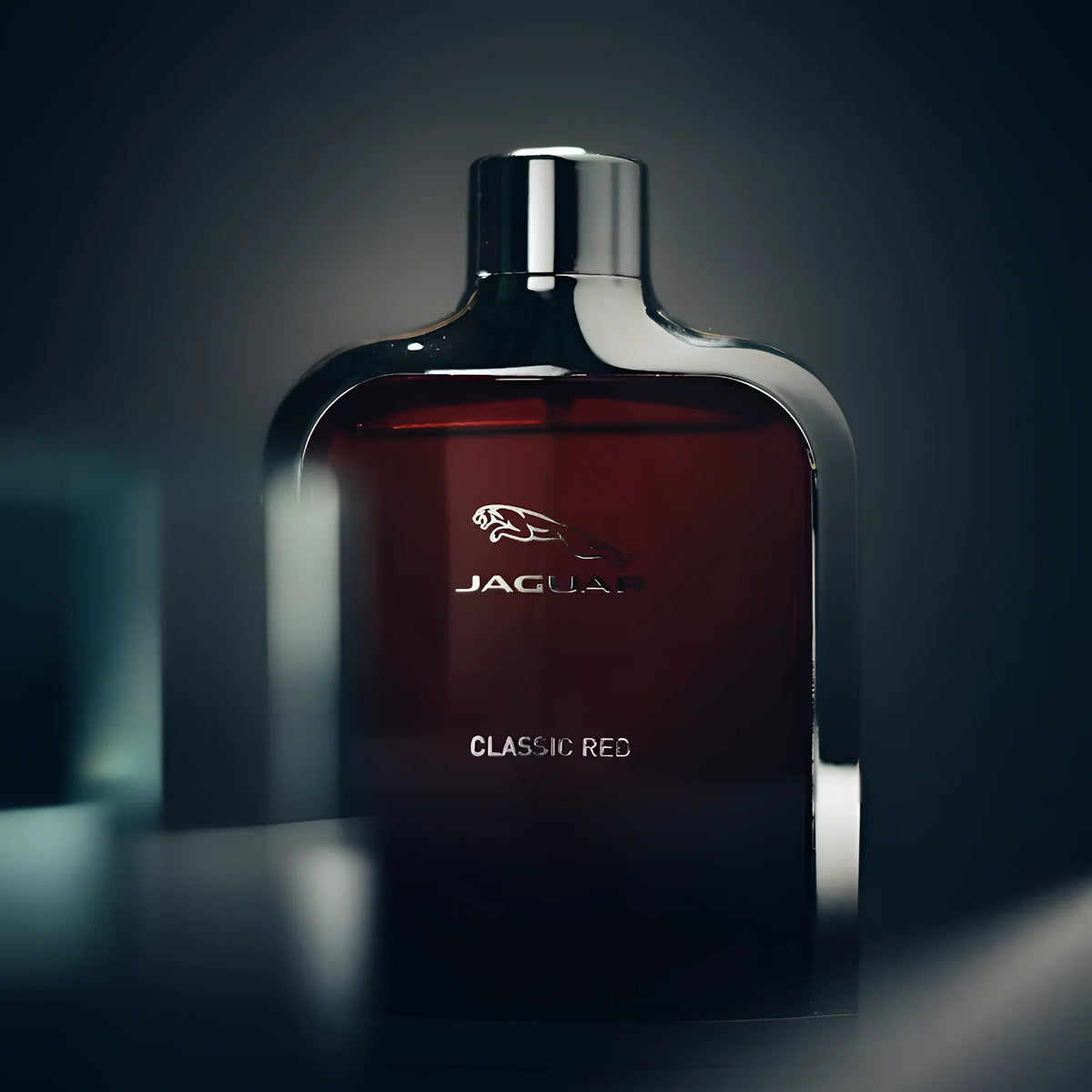 Jaguar Classic Red 100ml - Buy Online in Pakistan at Cosmia.pk