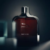 Jaguar Classic Red 100ml - Buy Online in Pakistan at Cosmia.pk