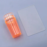 Superior Quality Nail Art Stamp - Buy Online in Pakistan at Cosmia.pk