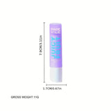 PAGE VINE juicy Bomb Butter Lip Balm - 11g - Buy Online in Pakistan at Cosmia.pk
